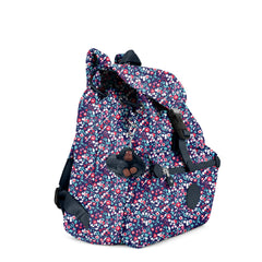 Glistening Poppy Blue