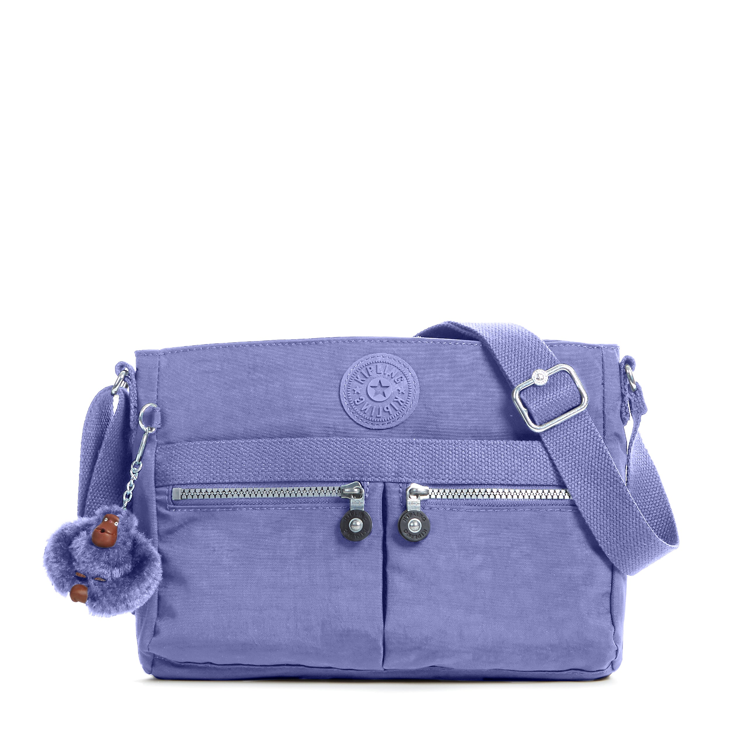 Bold Purple