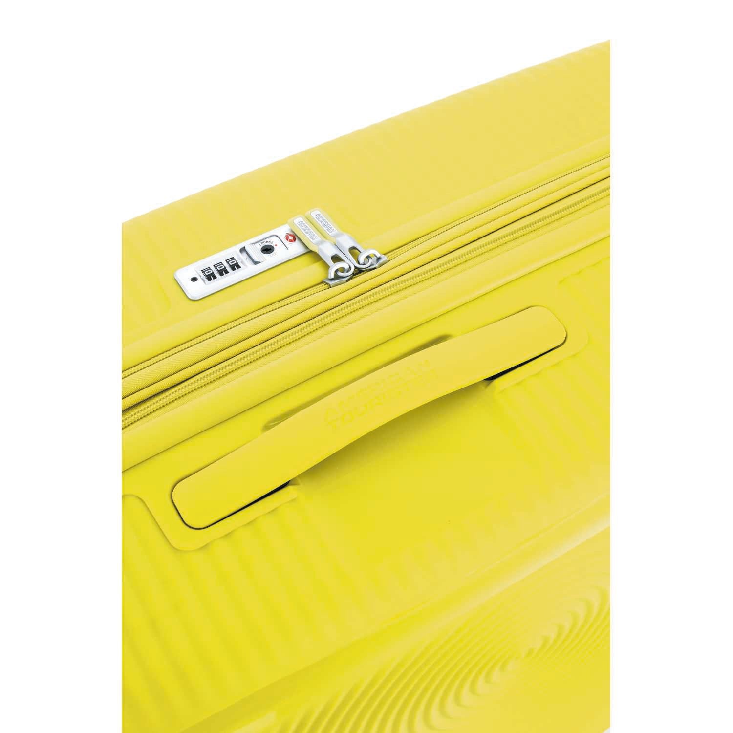 Golden Yellow