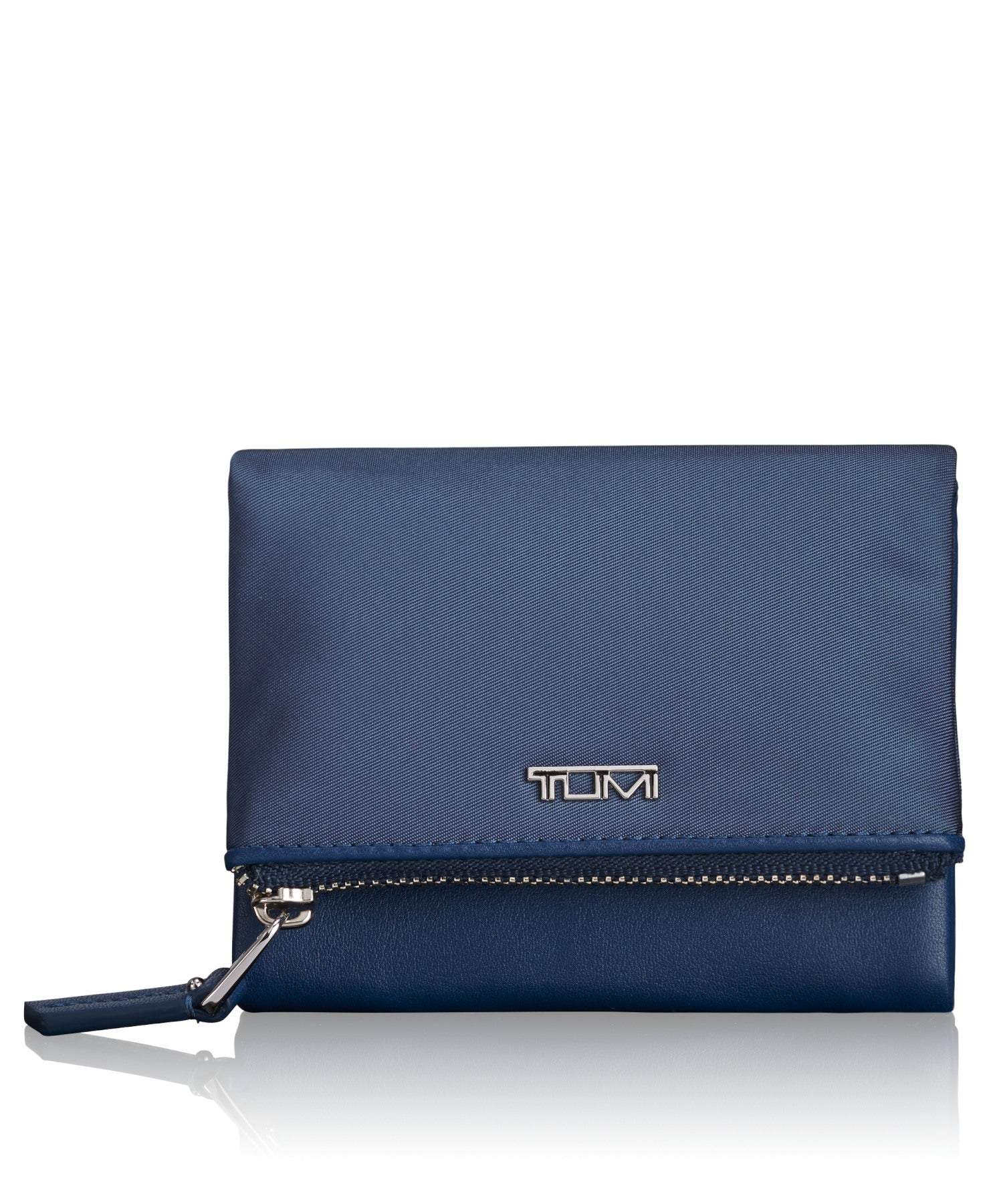 Tumi flap card case hotsell