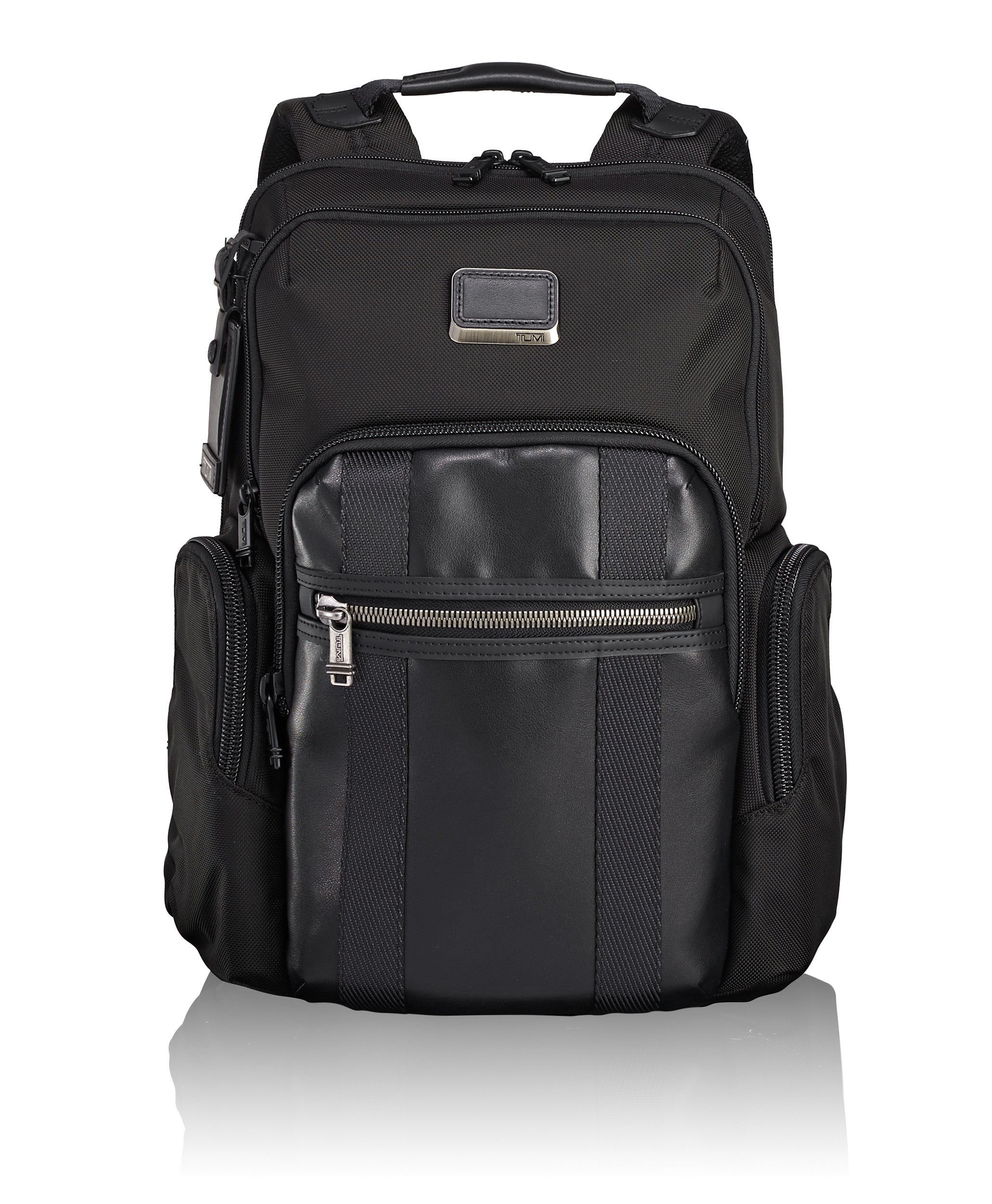 TUMI Alpha Bravo Nellis Backpack