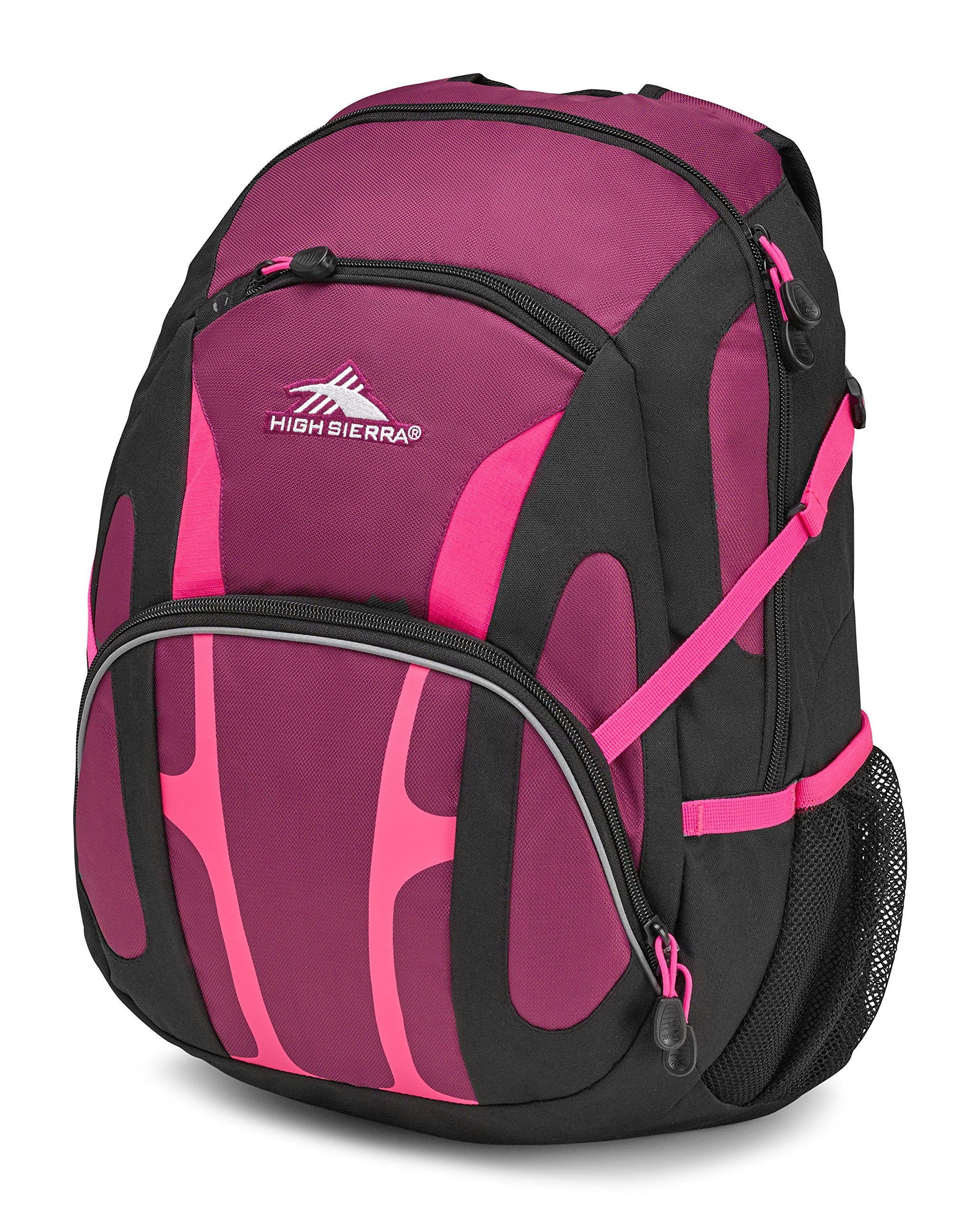 High sierra composite clearance backpack