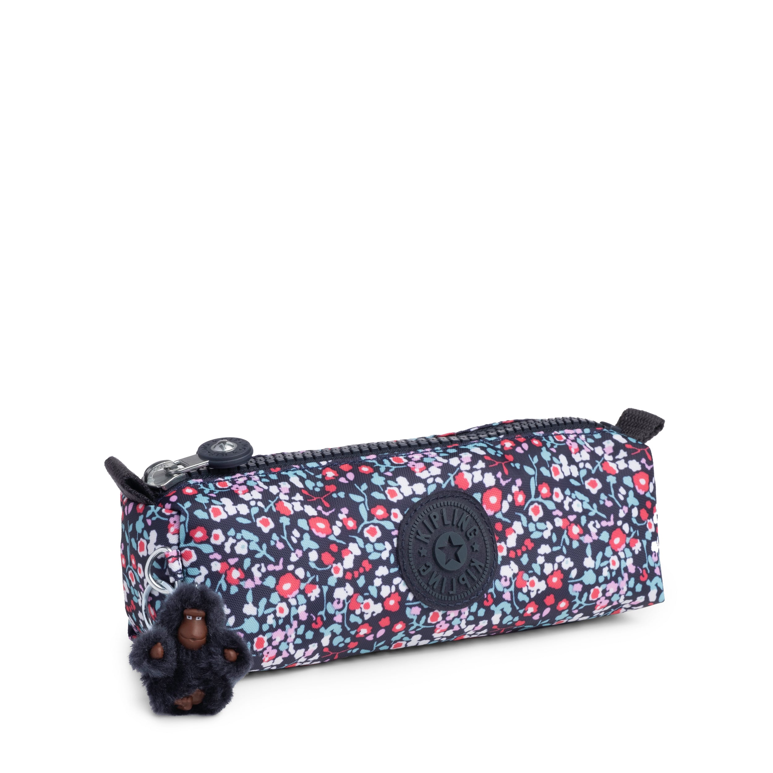 Glistening Poppy Blue