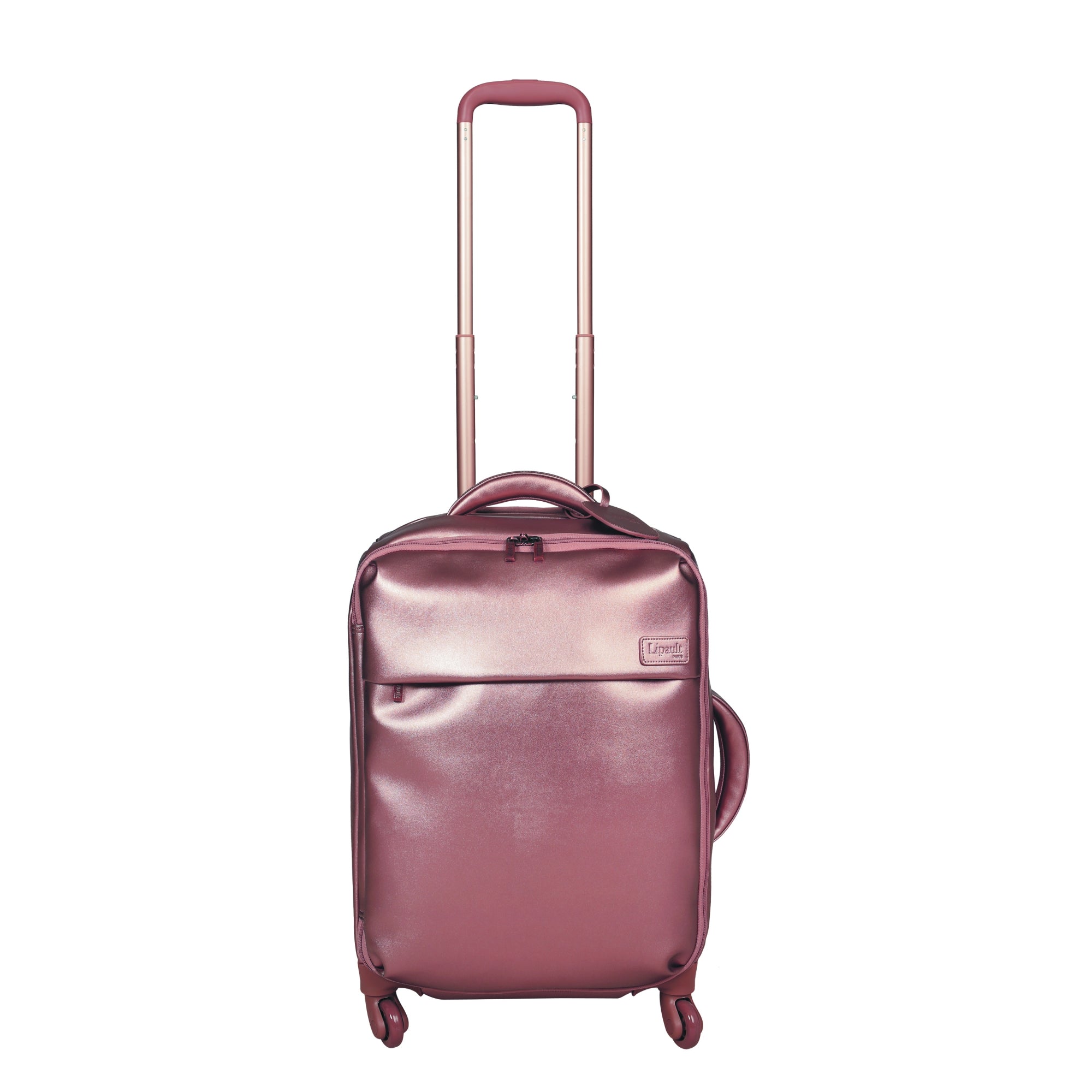 Spinner Lipault Cabin Luggage Jual Koper Lipault Original Plume