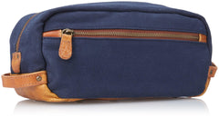 Navy/Tan