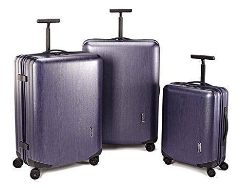 Samsonite Inova 3 Piece Set Luggage Online