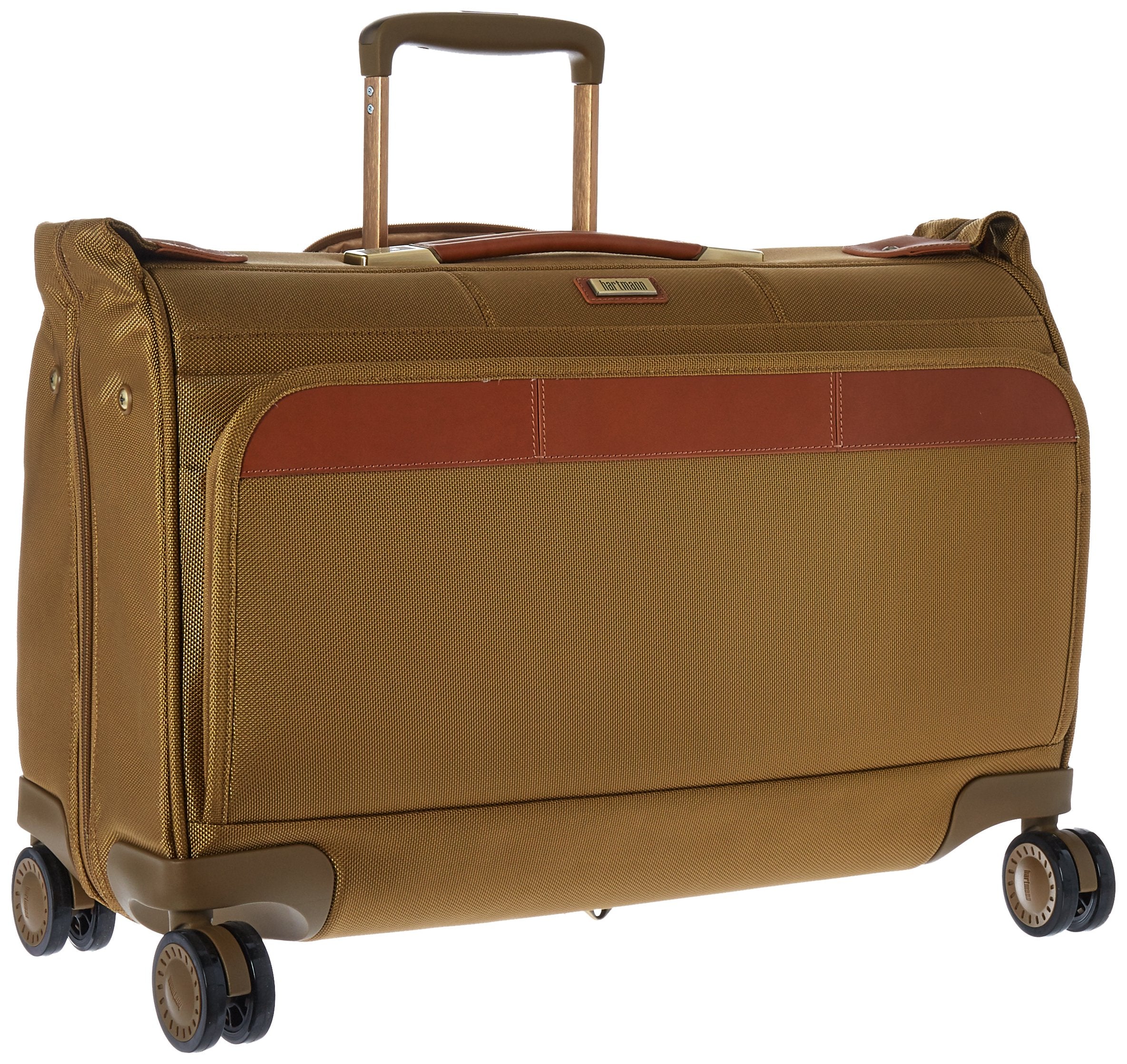 Hartmann carry sales on garment bag