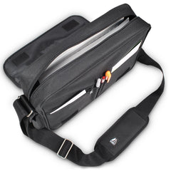 Dark Gray/Black