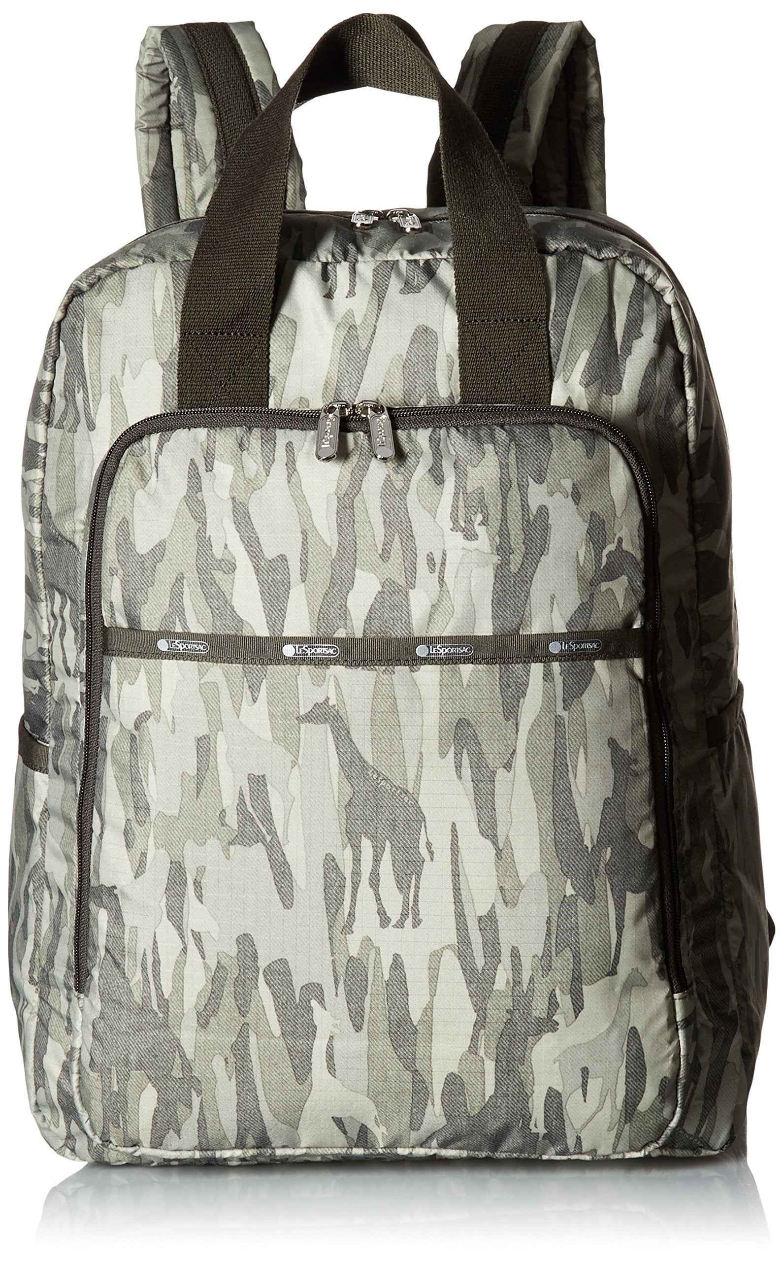 Lesportsac baby hotsell utility backpack