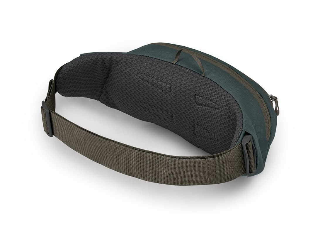 Nightingale Yellow/Green Tunnel