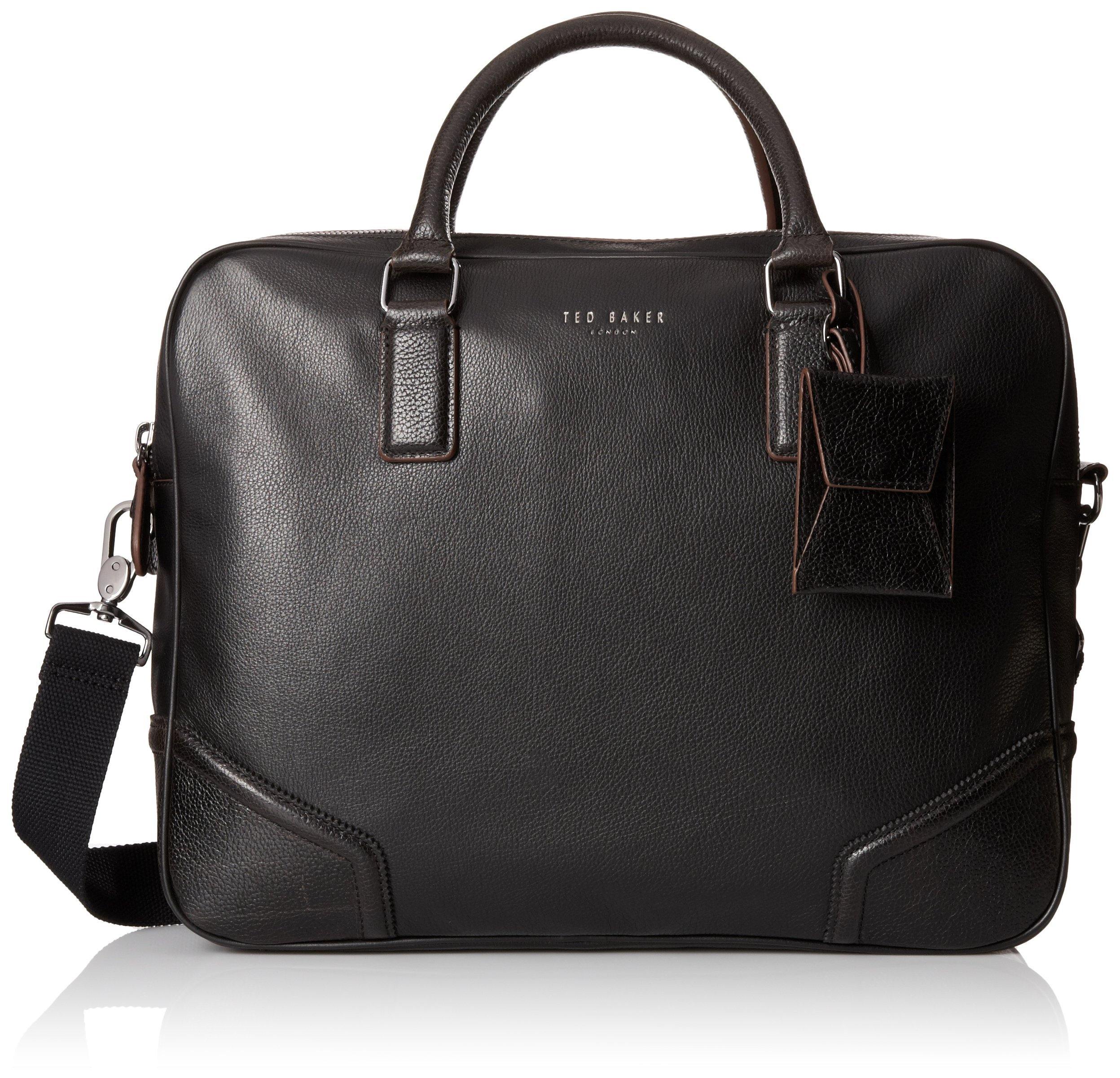 Ted Baker Men s Picton Document Bag Luggage Online