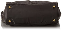 Black Twill Cream