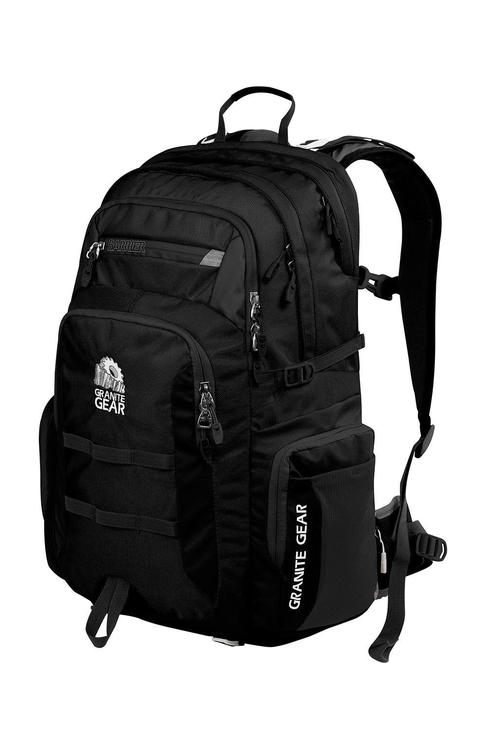 Granite Gear Backpack Review Granite Gear Higgins 26L Backpack
