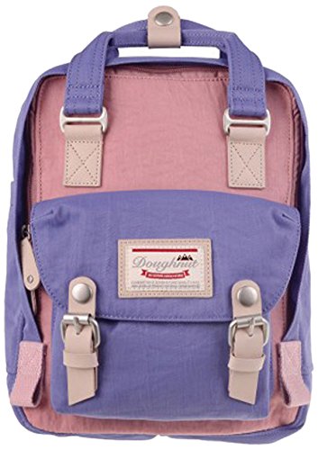 doughnut unisex macaroon mini backpack Doughnut Outdoor Gear Doughnut Macaroon Mini Backpack – Luggage Online