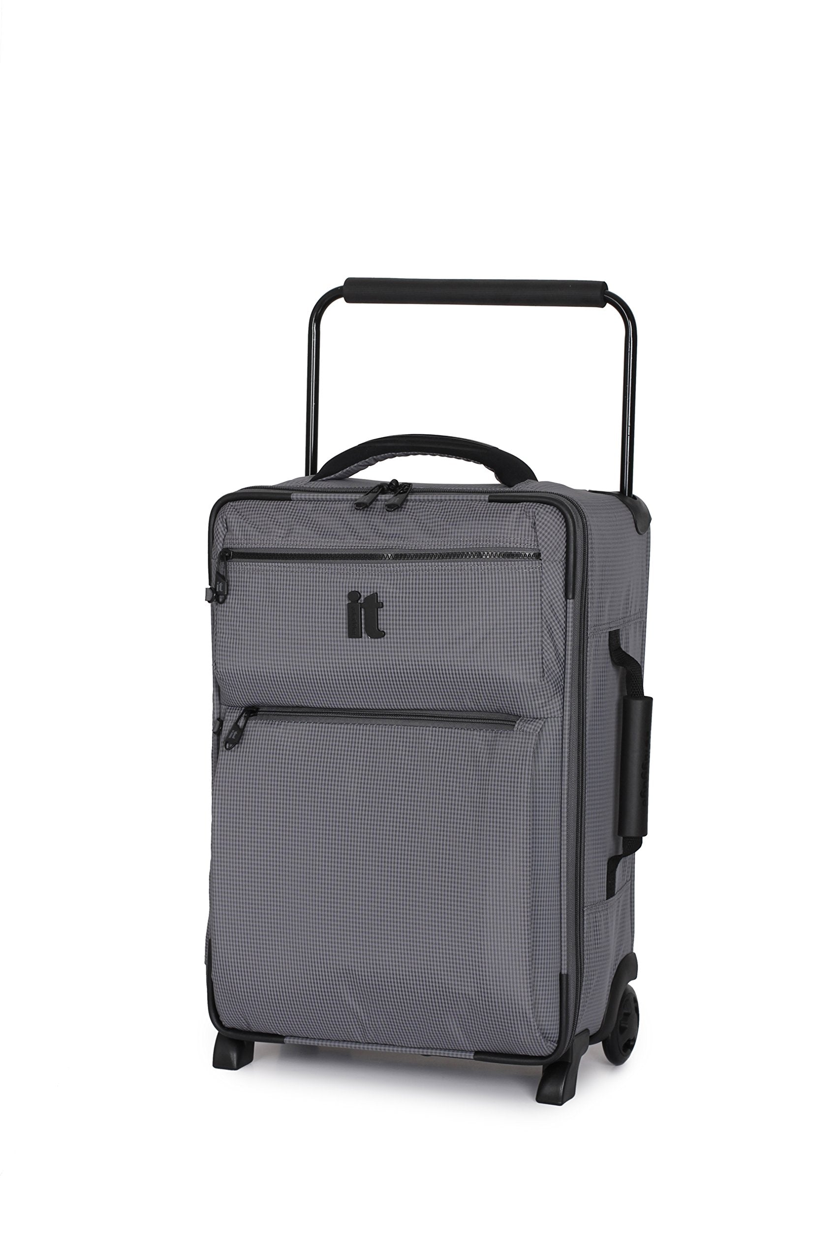 Charcoal Two-Tone