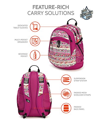 Macrame/Razzmatazz/Black