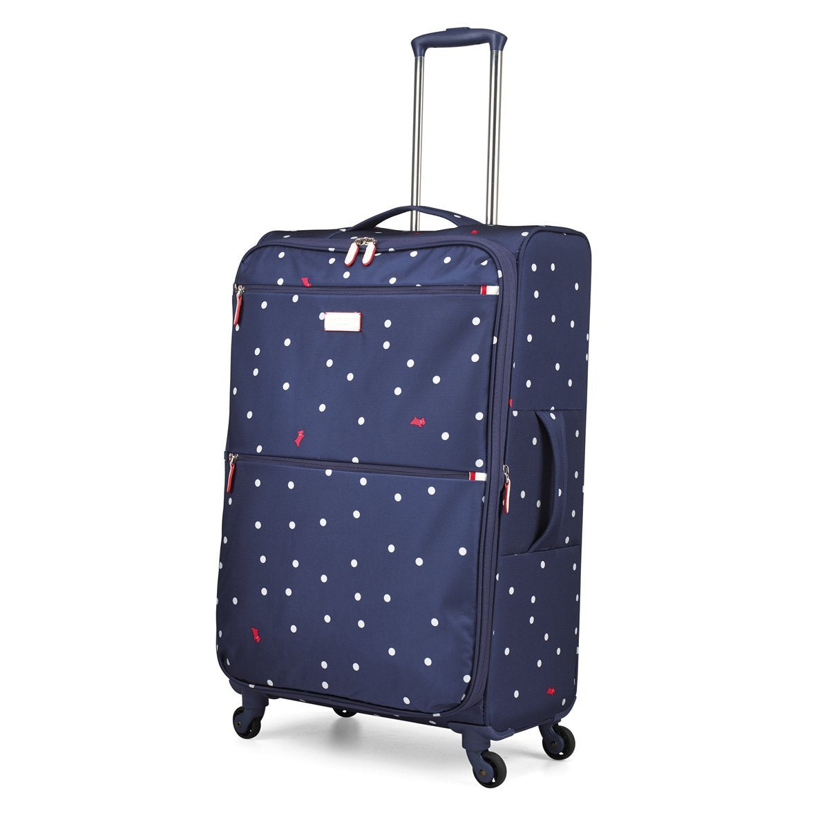 Radley Cheshire Street Large Wheel Cabin Case – Luggage Online