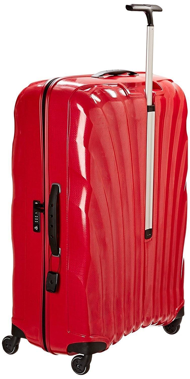 Samsonite Black Label Cosmolite Spinner 86/33 – Luggage Online