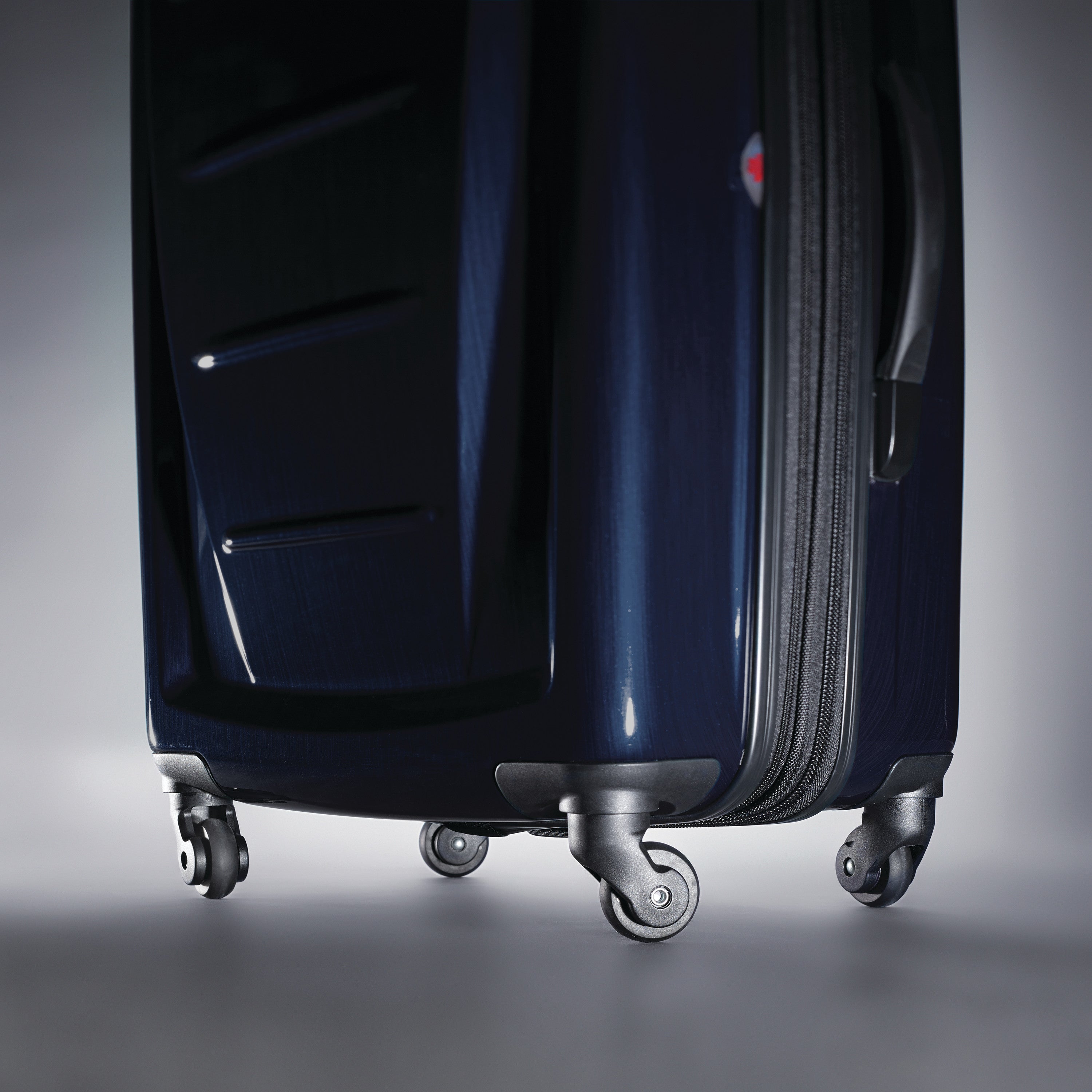Navy / 3 Piece Set (20"/24"/28")