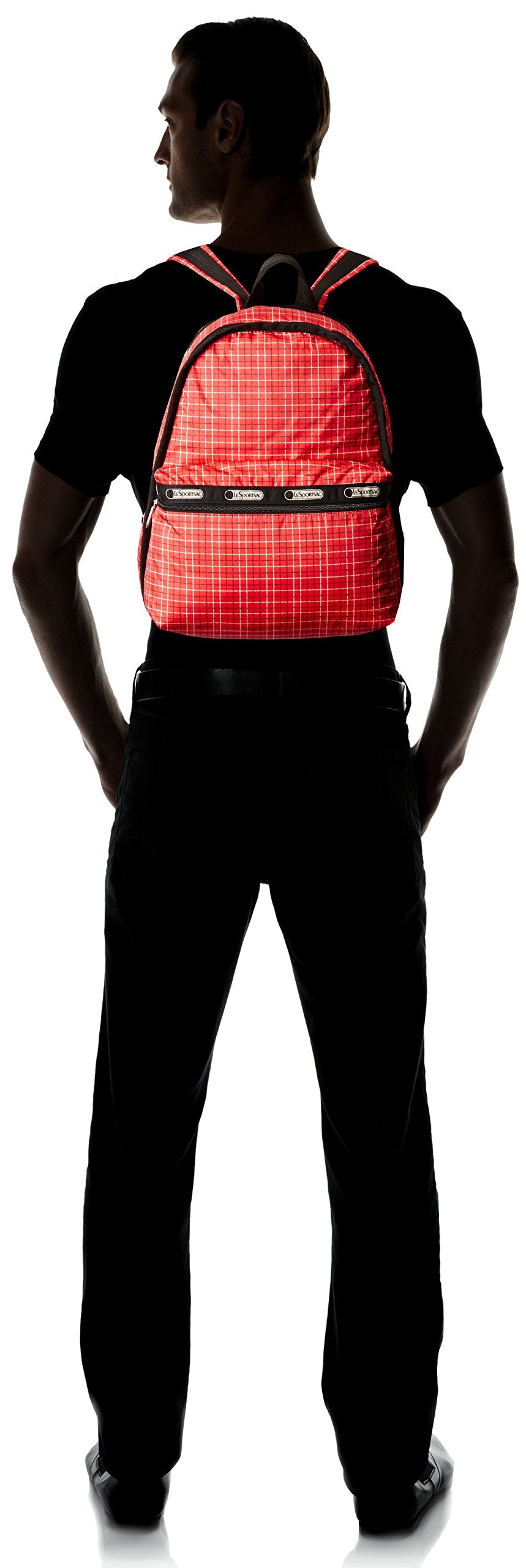 Tattersal Red
