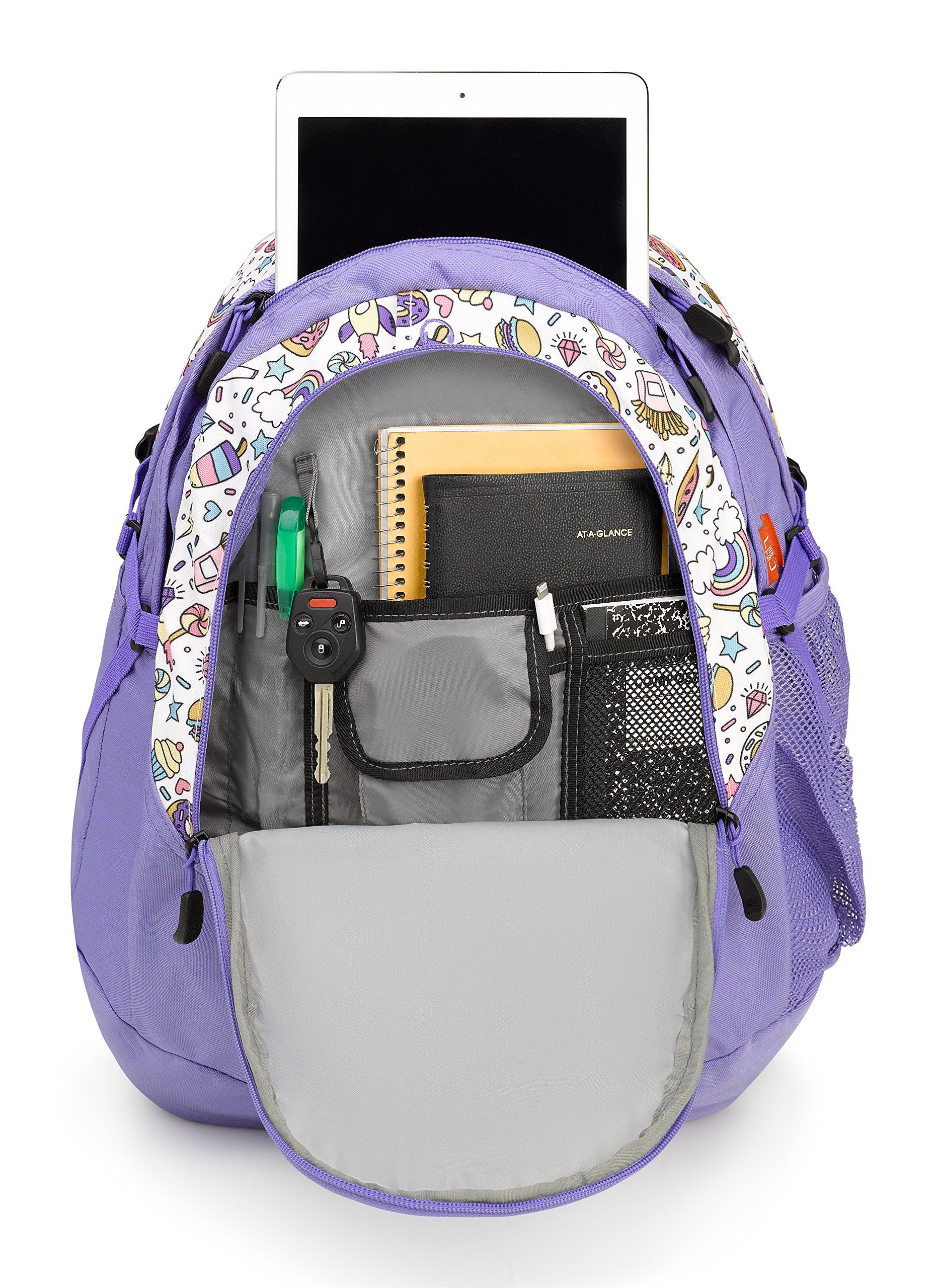 Sweet Cakes/Lavender