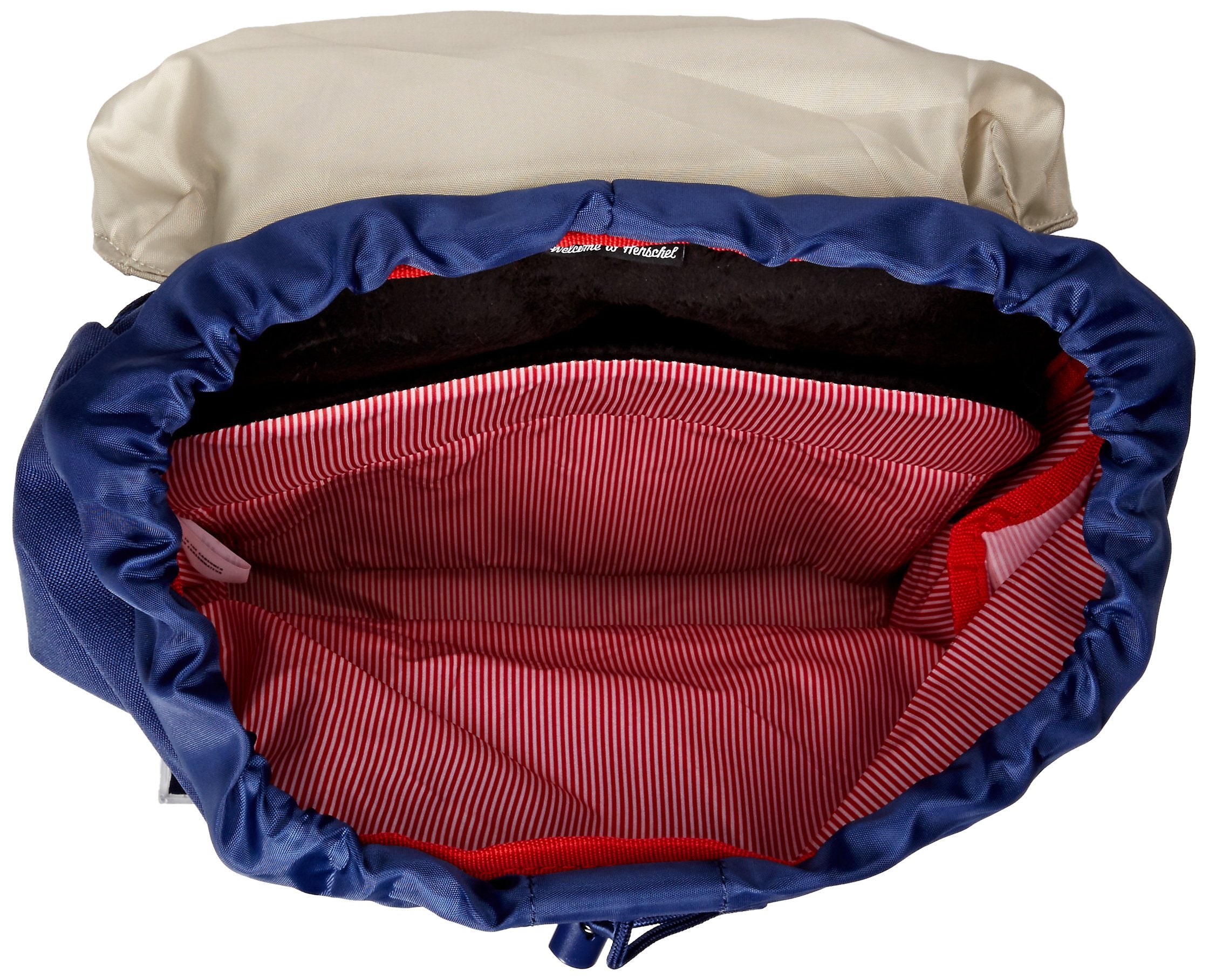 Twilight Blue/Pelican/Tan Synthetic Leather