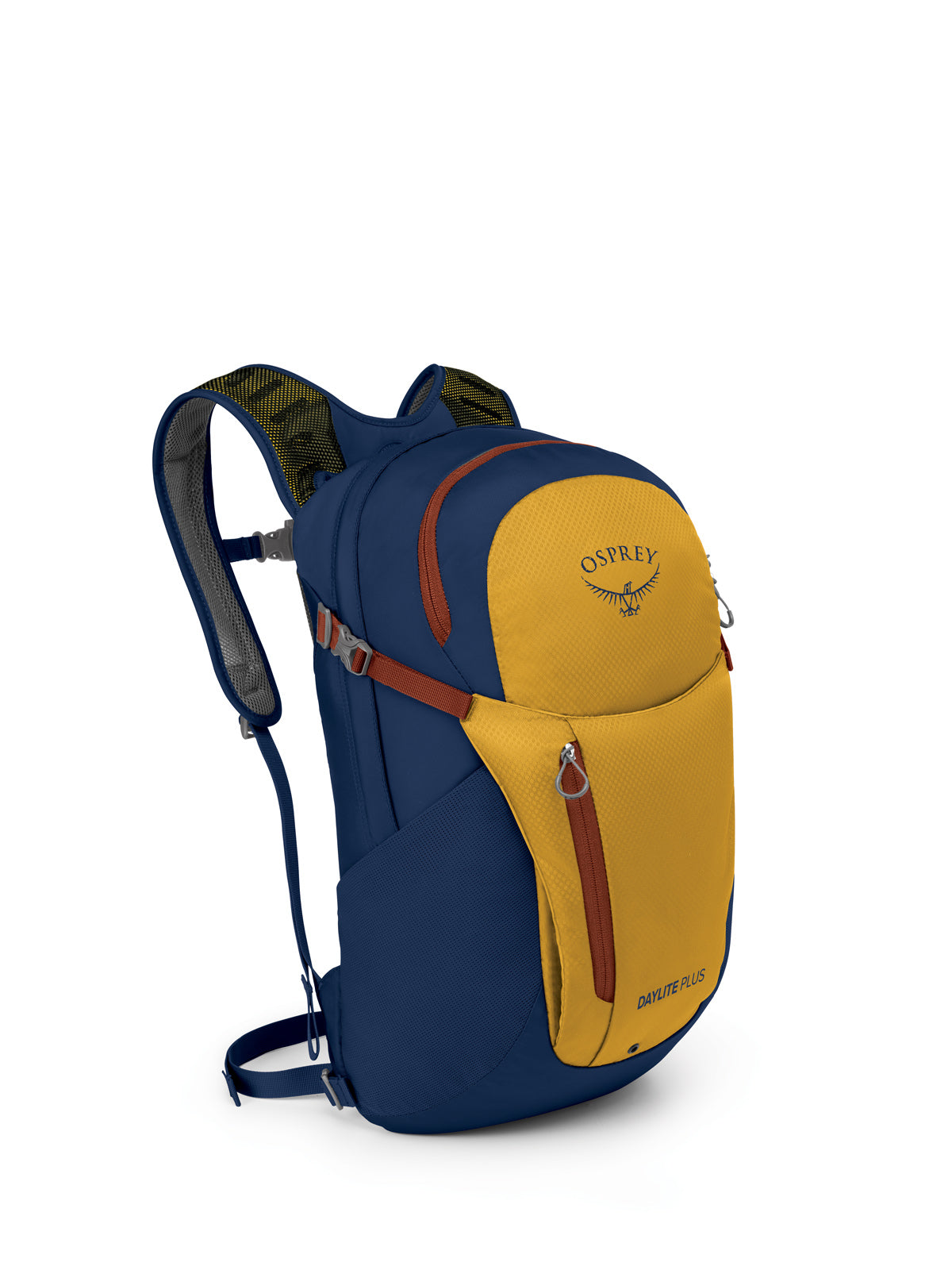 Honeybee Yellow/Deep Sea Blue