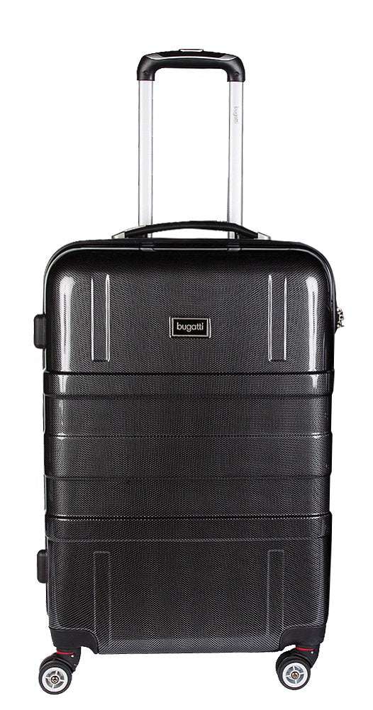 Bugatti carry on hardshell luggage 2025