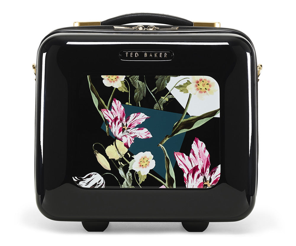 Spiced Floral
