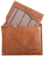 Vintage Tan