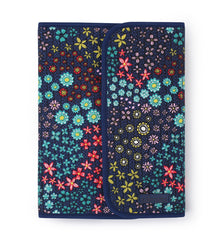 Navy Floral Spirit