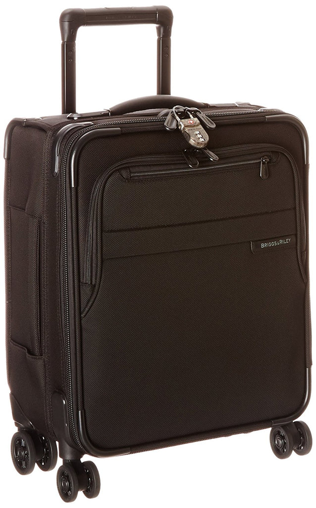 Briggs & Riley Baseline Commuter Expandable Spinner Luggage Online