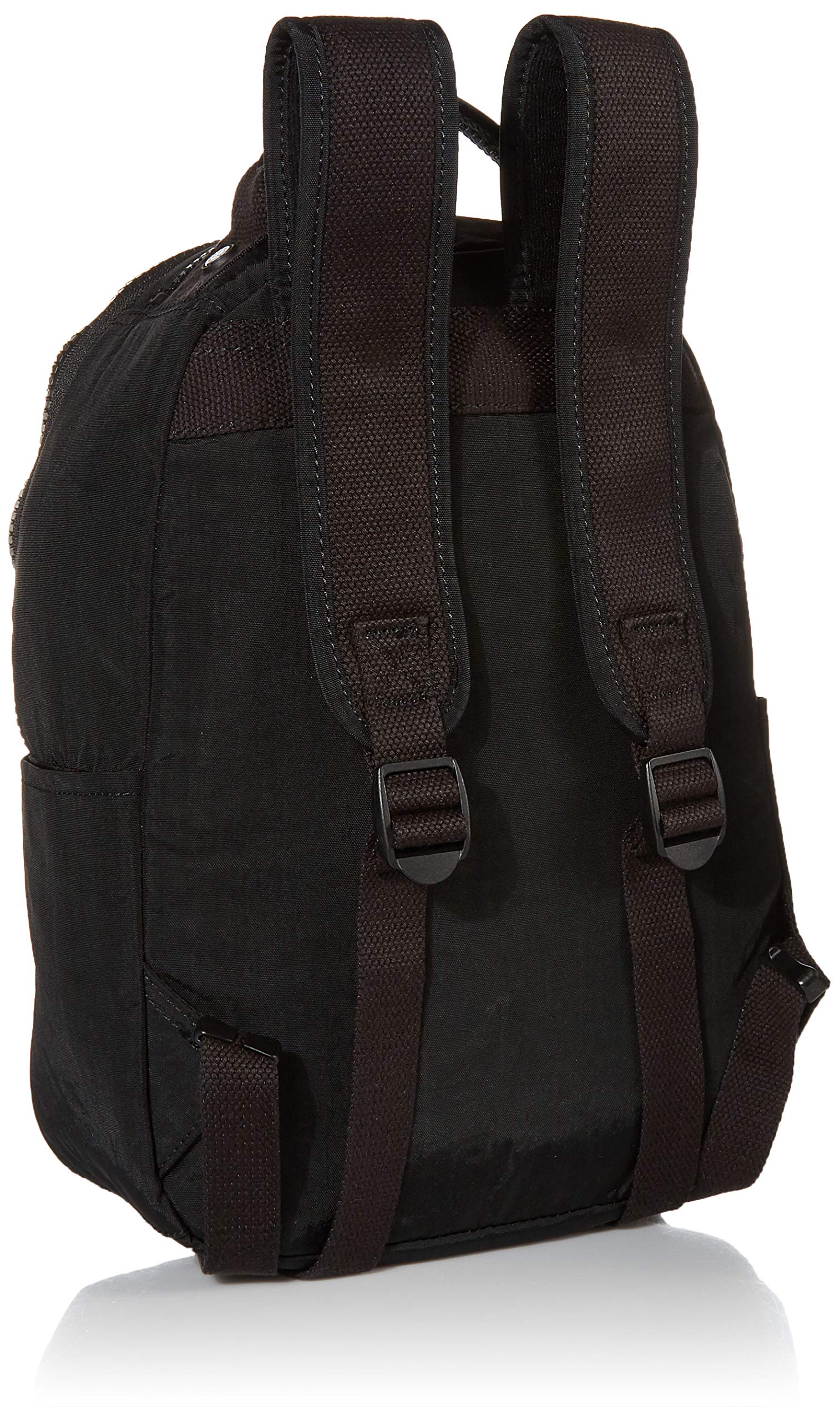 Black Metallic Block