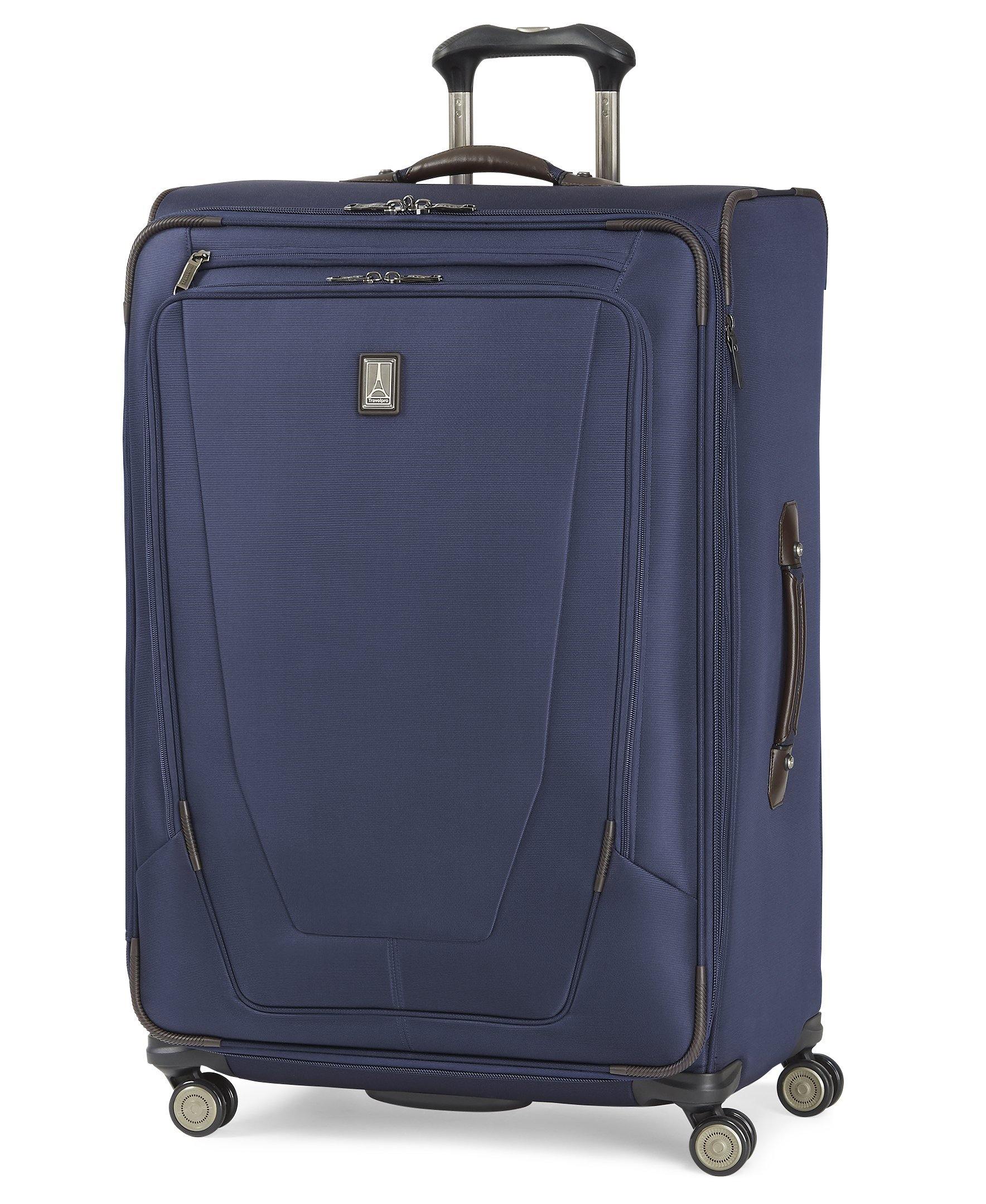 Travelpro Crew Travelpro 21 Expandable Upright Spinner Travelpro