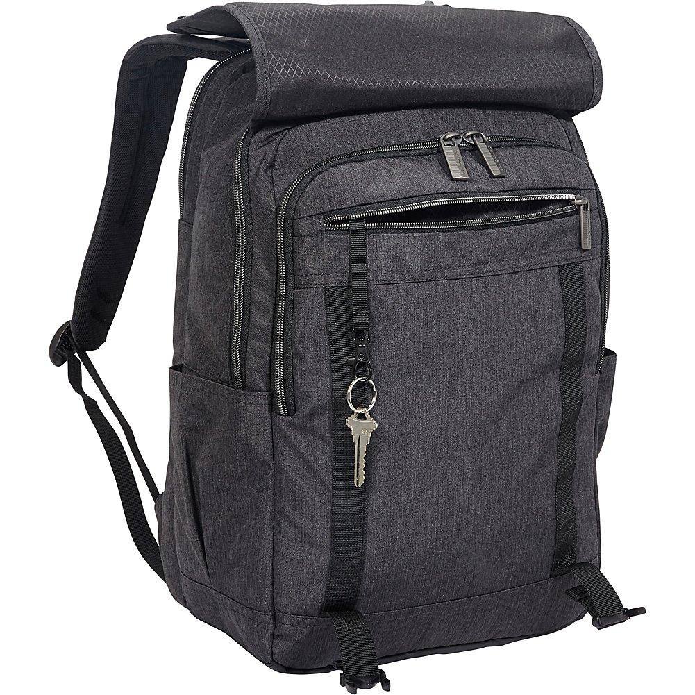 Charcoal Heather