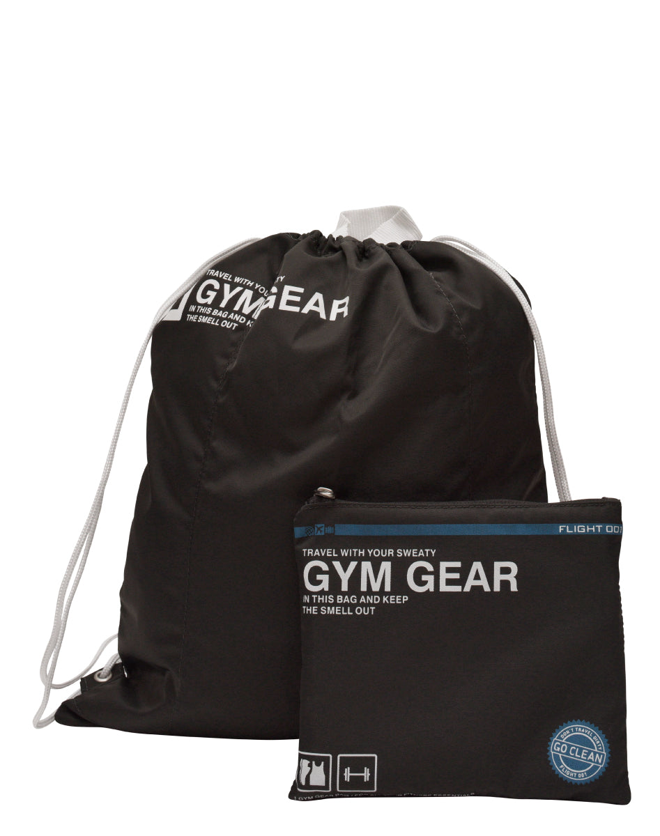 Flight 001 Go Clean Gym Gear – Luggage Online