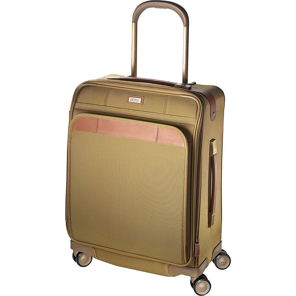 Hartmann Ratio Classic Deluxe Global Carry On Expandable Glider