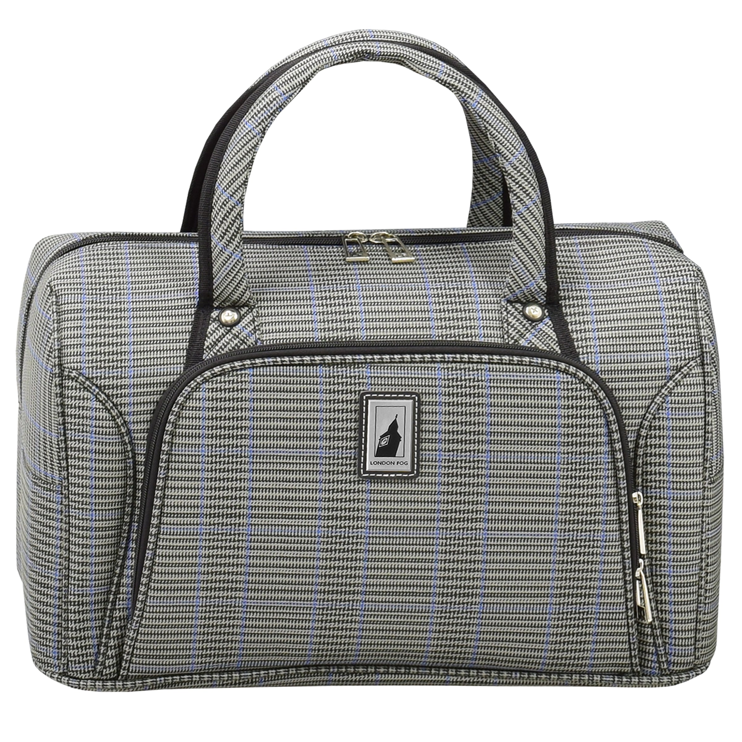 Kensington Luggage Suitcase London Fog Garment Bags London Fog