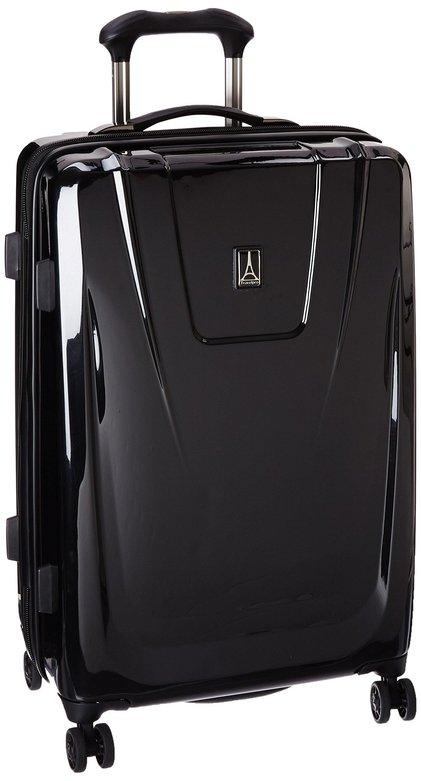 Expandable Hardside Spinner Travelpro Maxlite 21 Spinner Travelpro