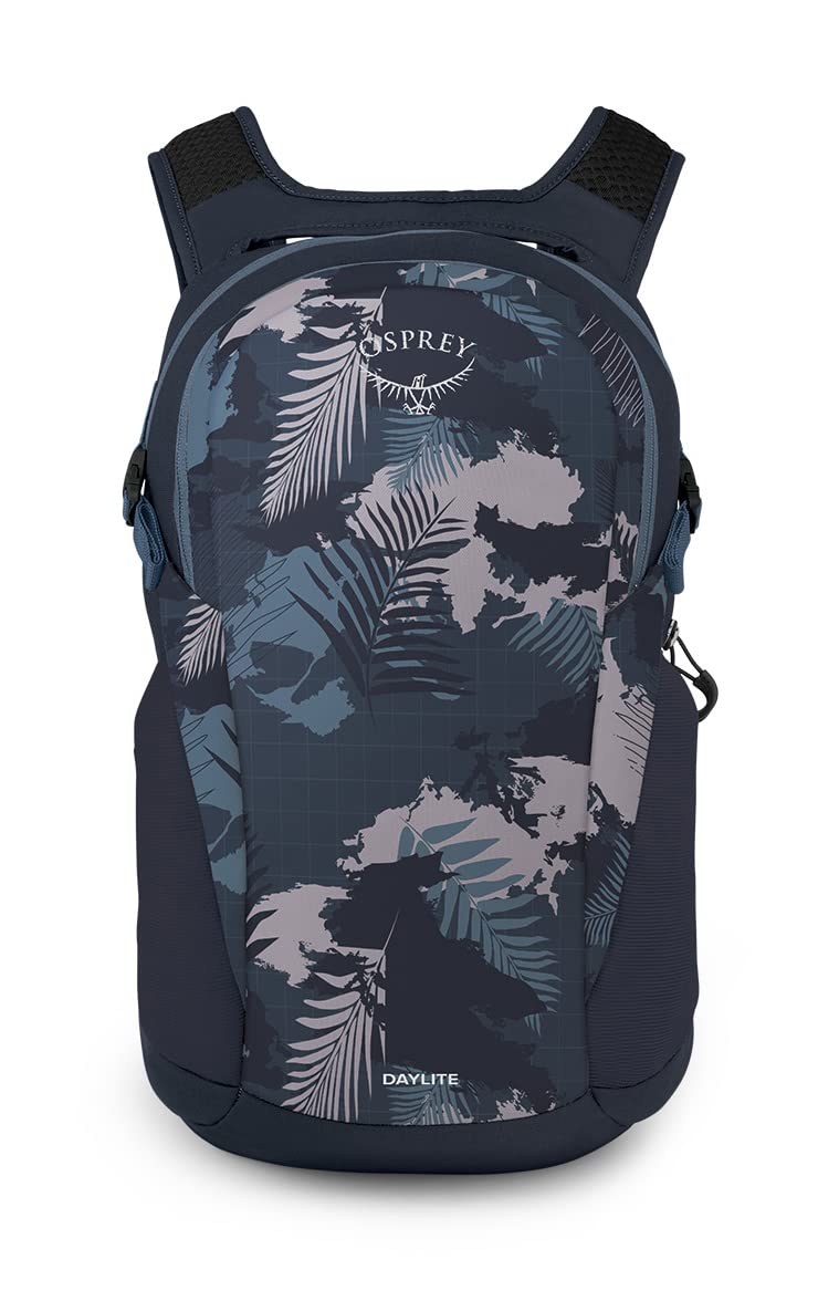 Palm Foliage Print