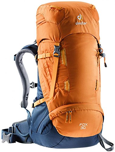 Deuter Fox 30 Kid's Hiking Backpack – Luggage Online