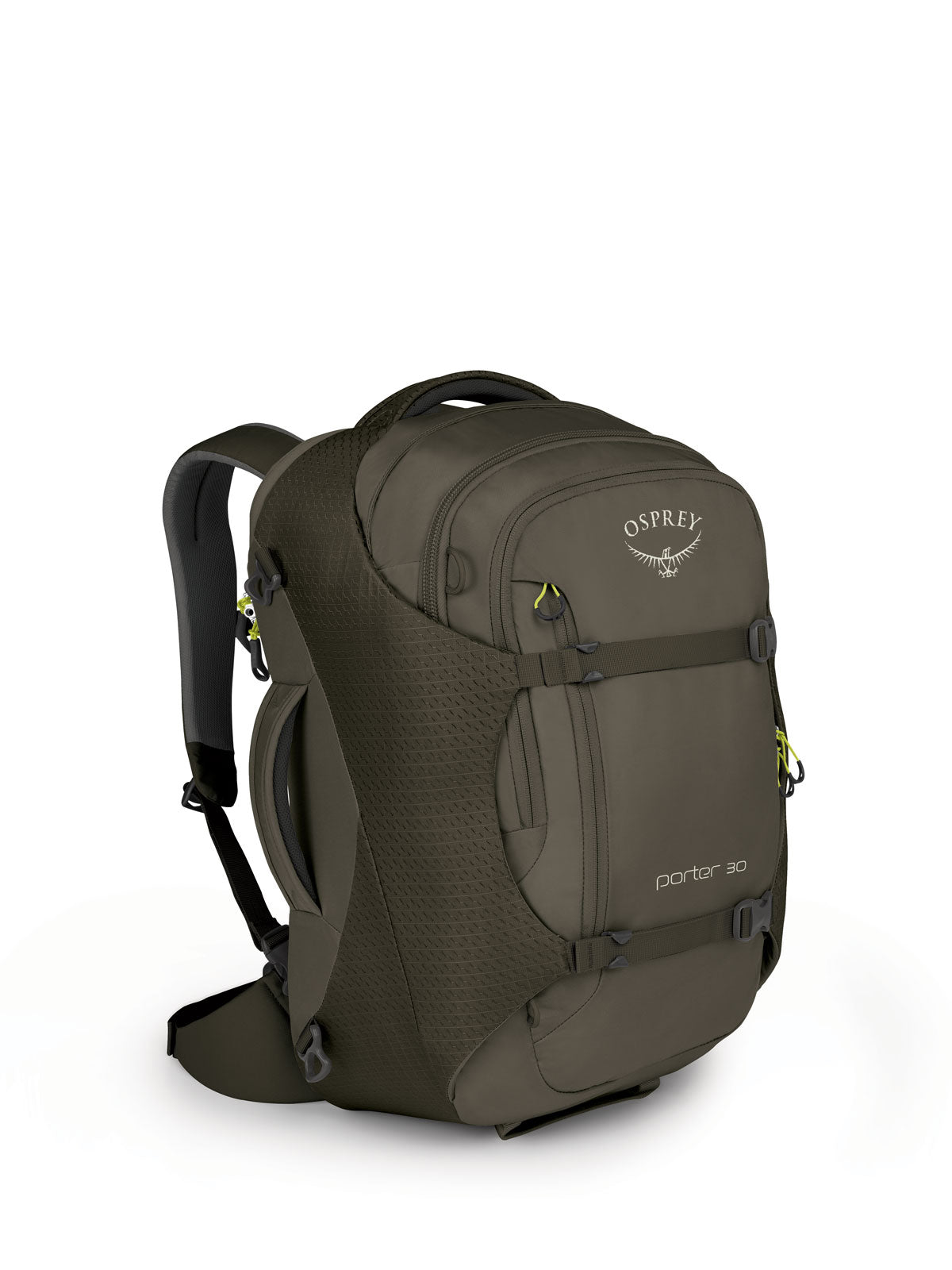 osprey backpack porter Osprey Packs Porter 30 Travel Backpack – Luggage Online