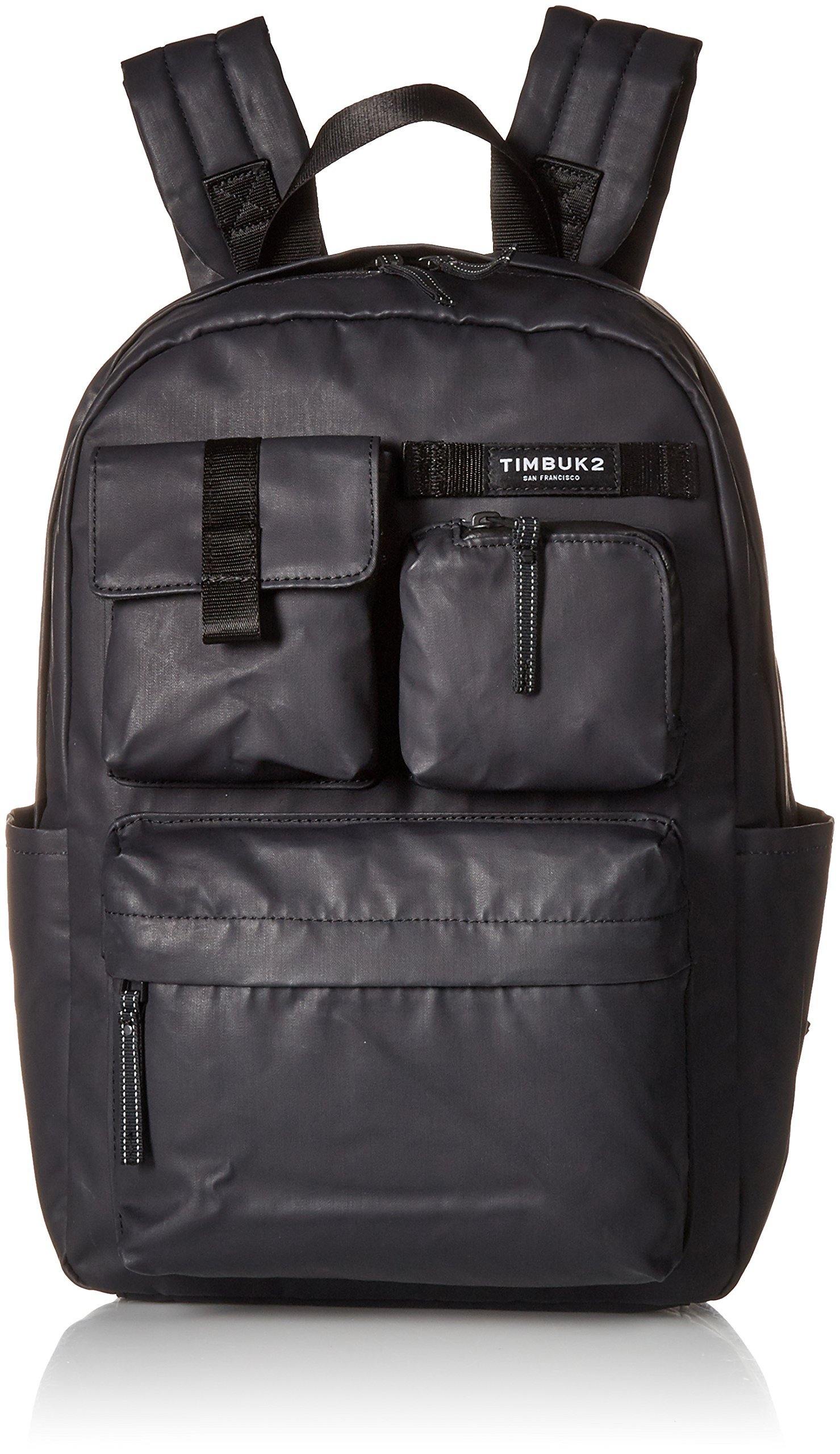 Timbuk2 TBH Mini Ramble Pack Carbon Coated Black