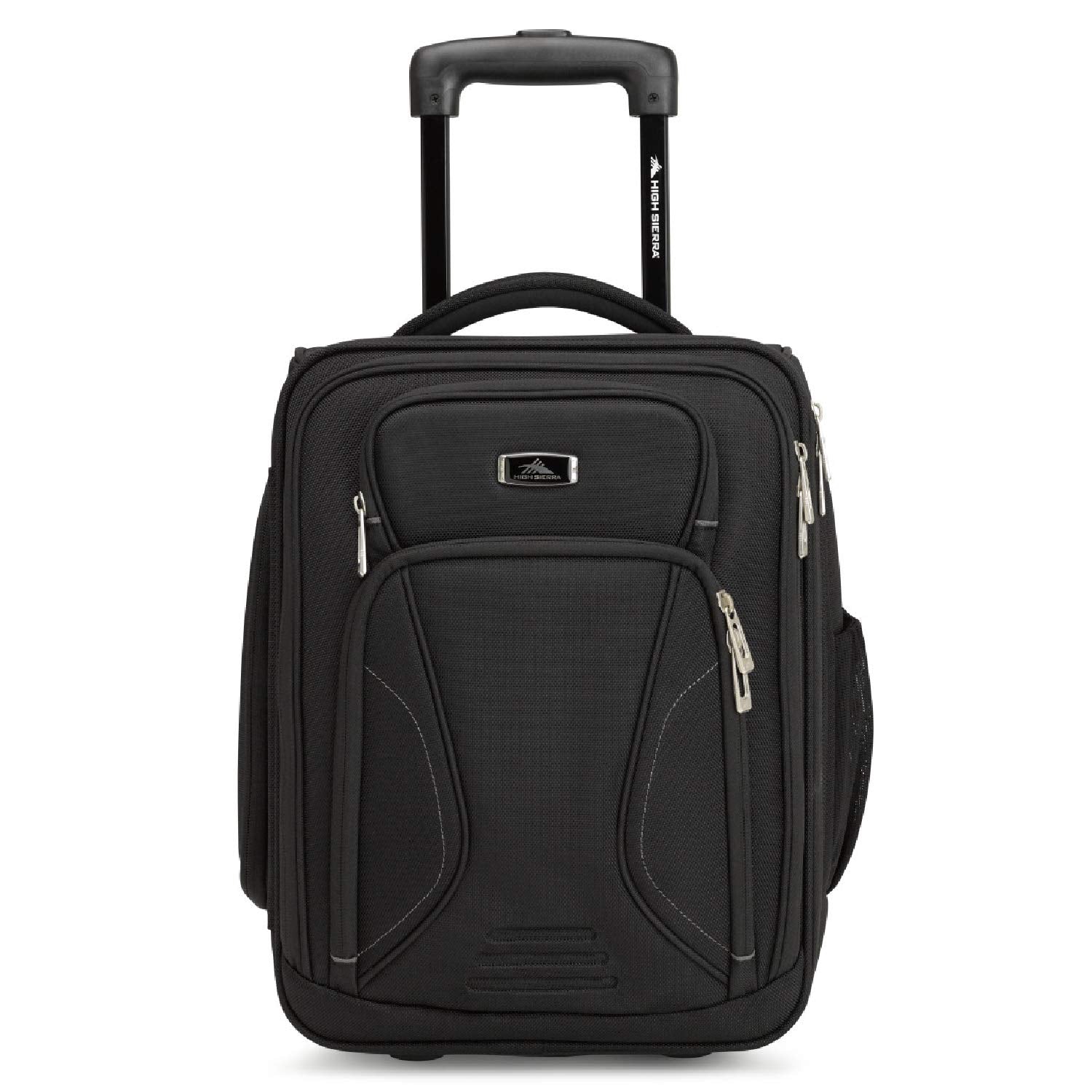 High Sierra Endeavor Wheeled Underseat Carry-On – Luggage Online