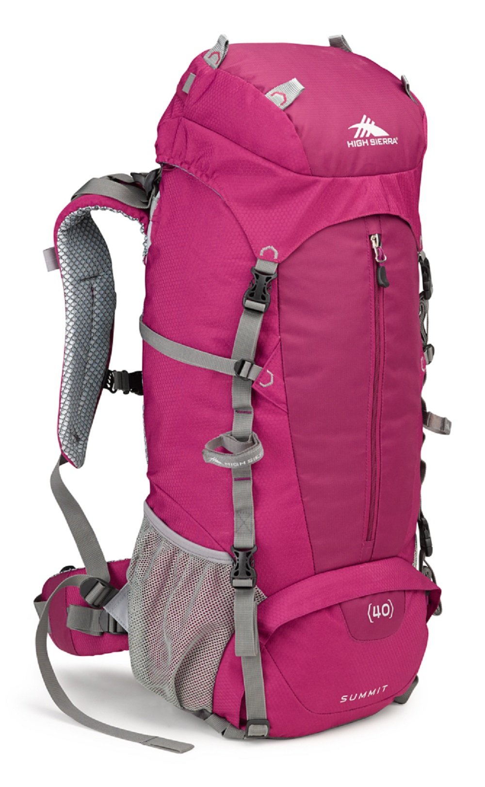 High Sierra Women's Summit 40 Internal Frame Pack – Luggage Online
