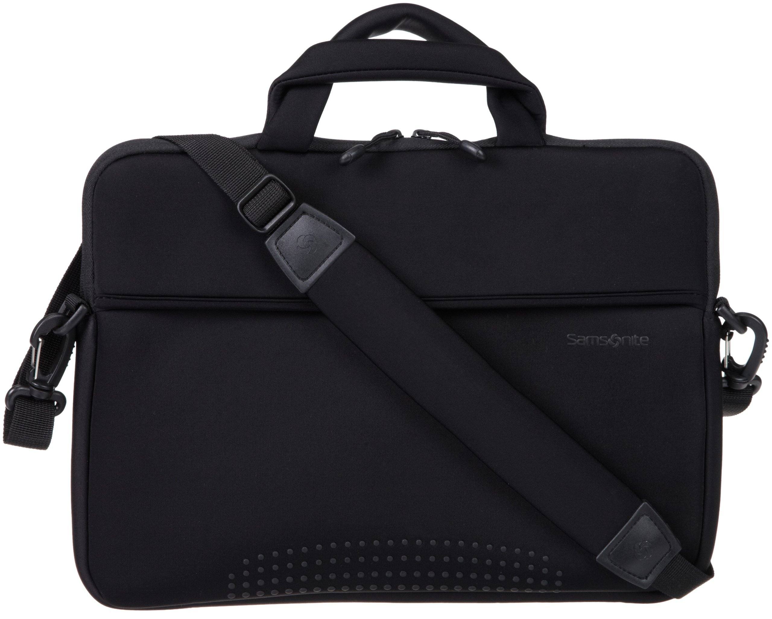Samsonite Aramon Samsonite 14 Inch Laptop Bag Heys Luggage
