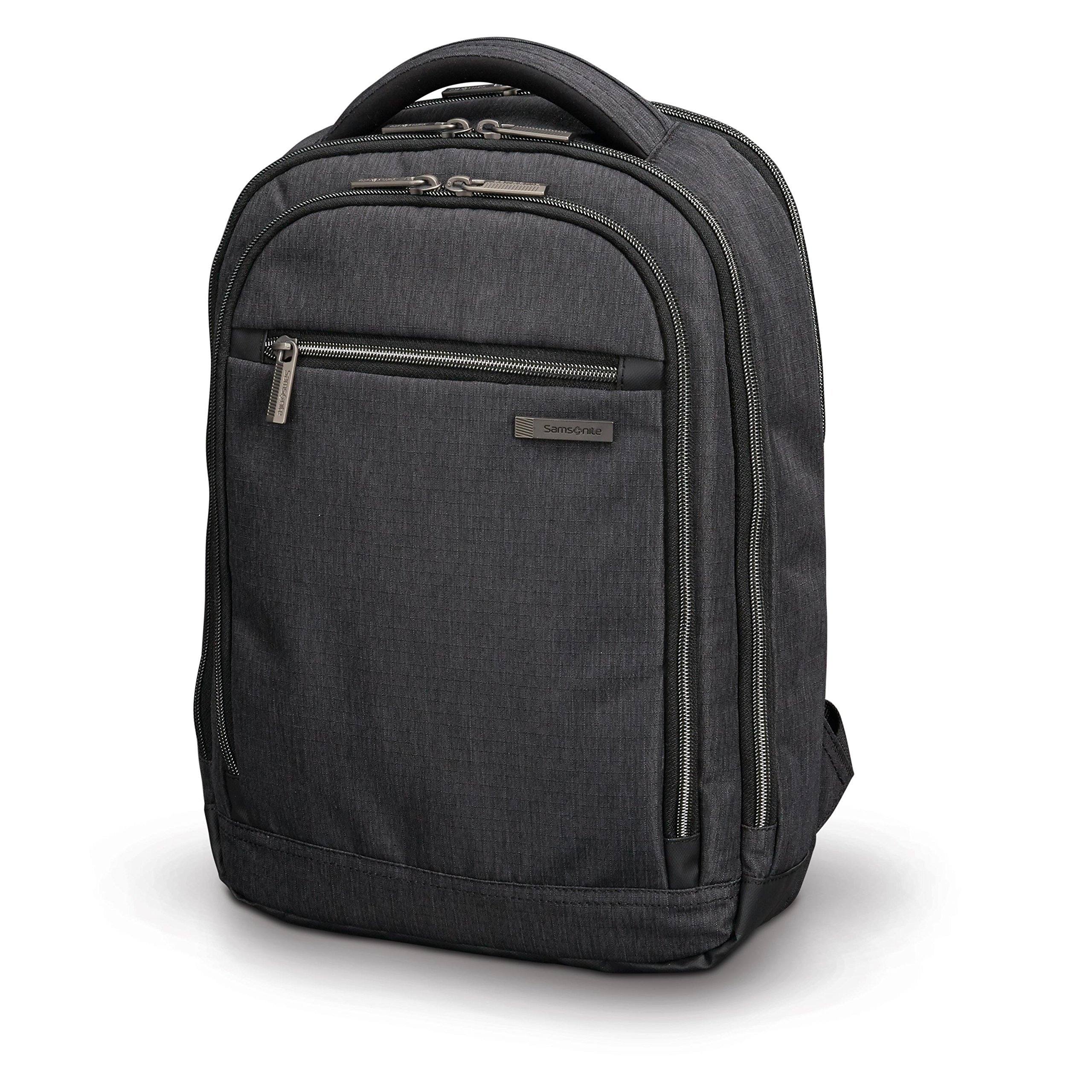 Samsonite Modern Utility Mini Laptop Backpack – Luggage Online