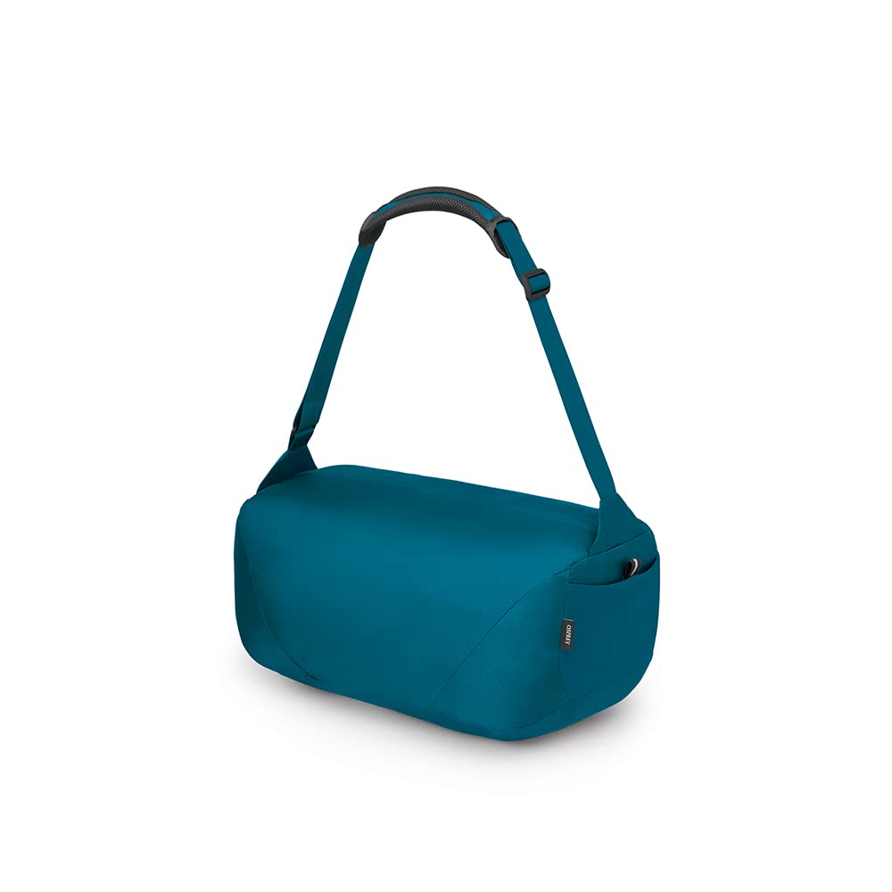 Waterfront Blue