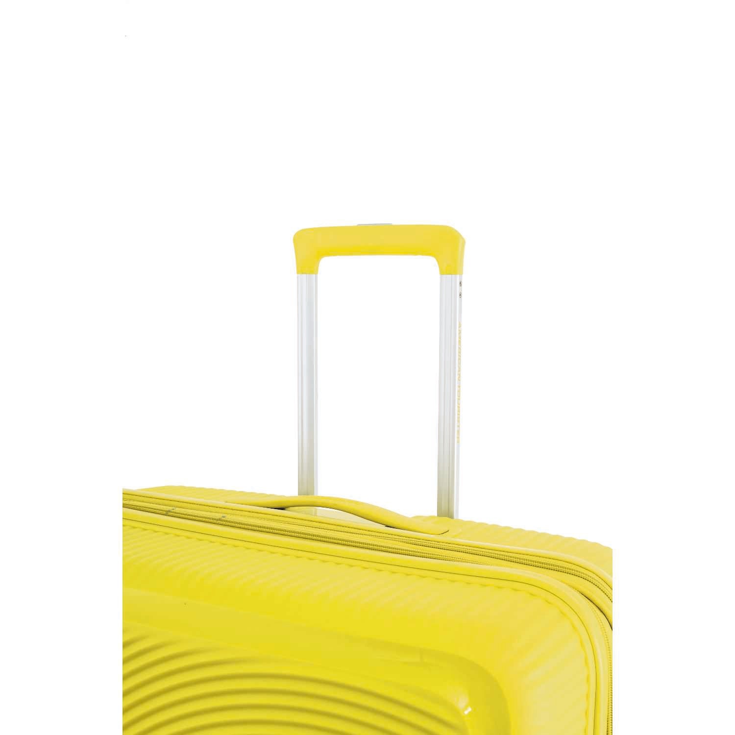 Golden Yellow