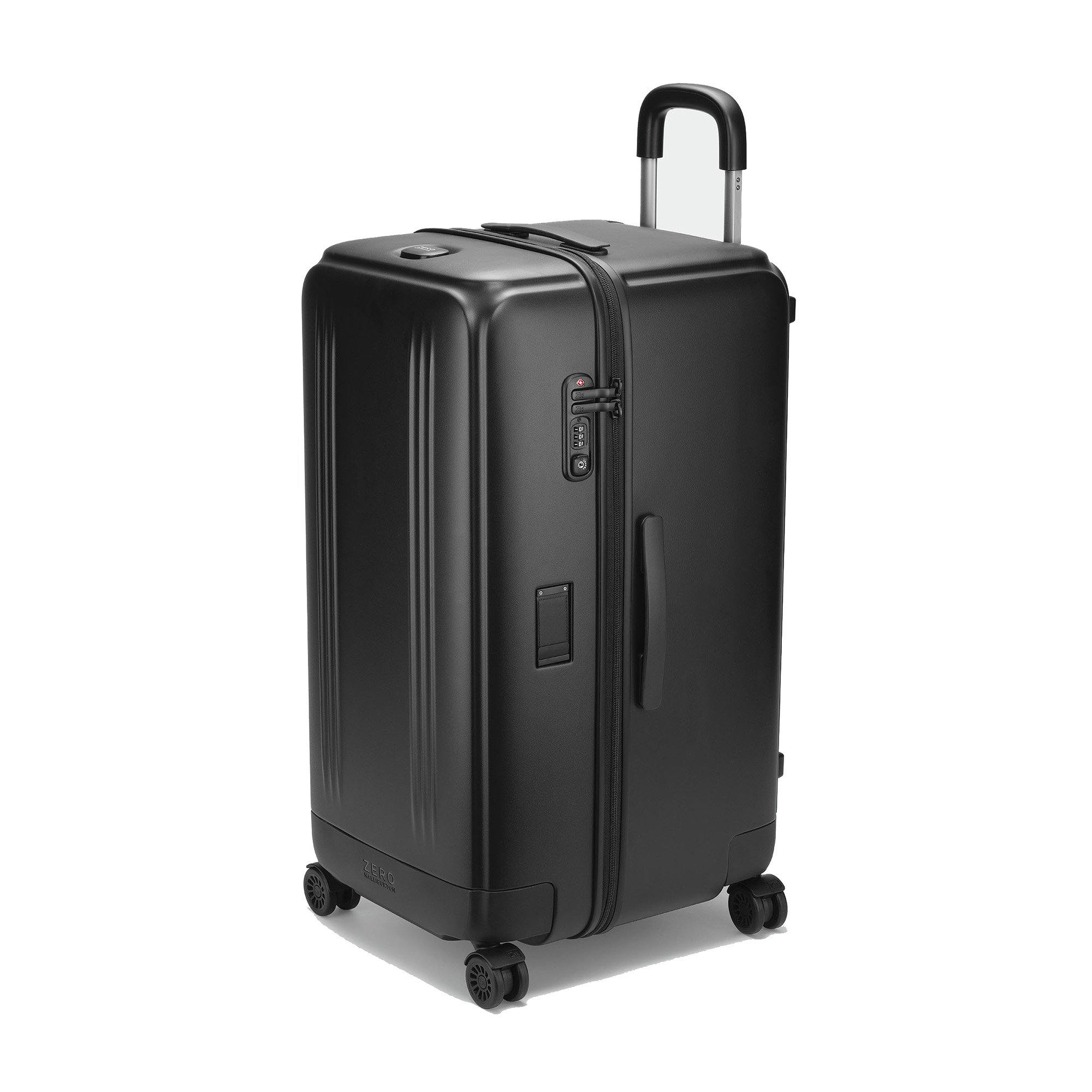 ZERO Halliburton Edge Lightweight Polycarbonate Travel Case Large Trun –  Luggage Online